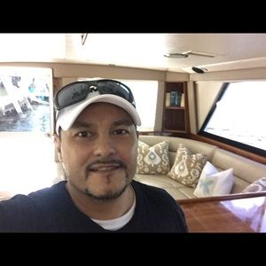 Meet your Posher, Guillermo